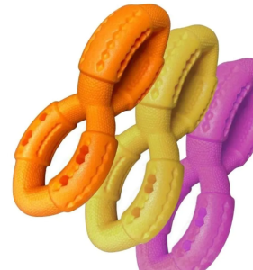Brinquedo TPR Anel Torcido