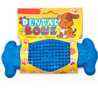 Brinquedo Dental Bone Pequeno